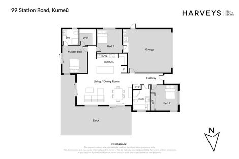 Photo of property in 99 Station Road, Kumeu, 0891