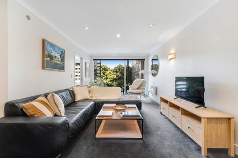 Photo of property in 3b/15 Fleet Street, Eden Terrace, Auckland, 1021