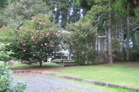 Photo of property in 502 Huia Road, Laingholm, Auckland, 0604