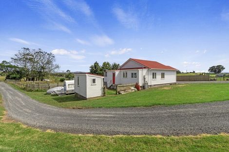 Photo of property in 254 Wattle Road, Whangamarino, Te Kauwhata, 3782