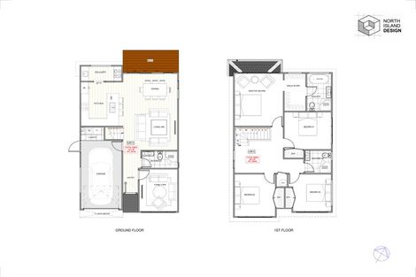 Photo of property in 123c Forrest Hill Road, Forrest Hill, Auckland, 0620