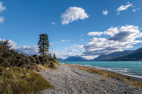 Photo of property in 3 Dobson Lane, Lake Ohau, Twizel, 9412