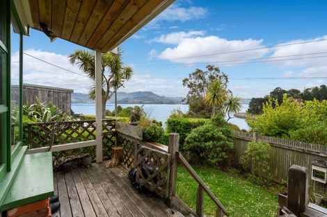 Photo of property in 2 Margate Avenue, Broad Bay, Dunedin, 9014