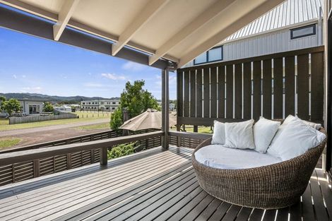 Photo of property in 1 Prescott Place, Pauanui, Hikuai, 3579