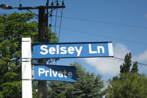 Photo of property in 1/9 Selsey Lane, Somerfield, Christchurch, 8024