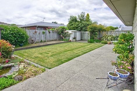 Photo of property in 3 Cockburn Street, Kuripuni, Masterton, 5810