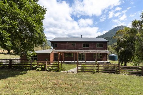 Photo of property in 788 Wakamarina Road, Wakamarina, Havelock, 7178