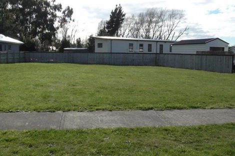 Photo of property in 8 Mckerrow Place, Featherston, 5710