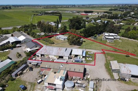 Photo of property in 1467 Main Road North, Waikuku, Rangiora, 7473