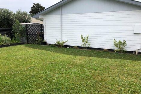 Photo of property in 10a Ihle Street, Terrace End, Palmerston North, 4410