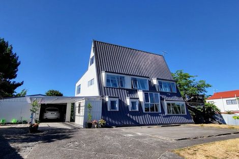 Photo of property in 19 Puketapu Crescent, Taumarunui, 3920