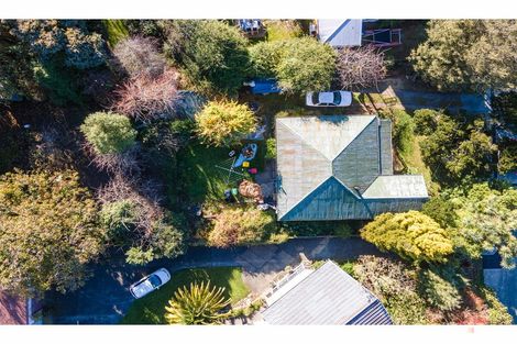 Photo of property in 12 Naylor Street, Waimate, 7924