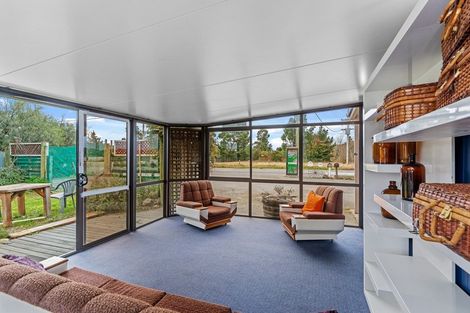 Photo of property in 23 Waipara Flat Road, Waipara, Amberley, 7483