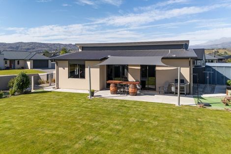 Photo of property in 17 Brooke Place, Alexandra, 9320