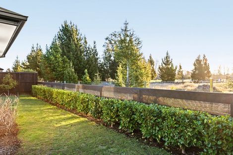 Photo of property in 49 Quinn Crescent, Woodend, 7610