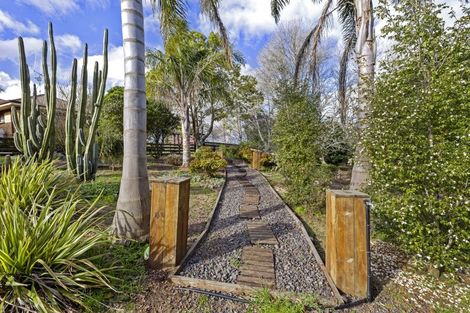 Photo of property in 802 Tuhikaramea Road, Ngahinapouri, Hamilton, 3290