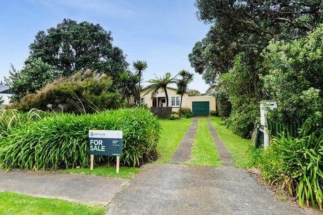 Photo of property in 2 Middlesex Street, Patea, 4520
