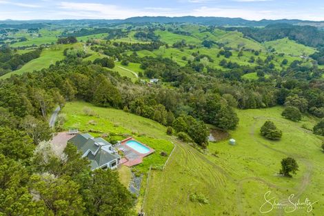 Photo of property in 338a Wairere Road, Paparoa, 0571
