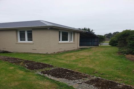 Photo of property in 5 Filleul Street, Gladstone, Invercargill, 9810