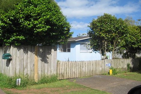 Photo of property in 14 Clifford Street, Kaikohe, 0405