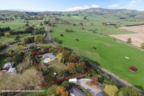 Photo of property in 11 Scotsvale Drive, Tauwhare, Morrinsville, 3371