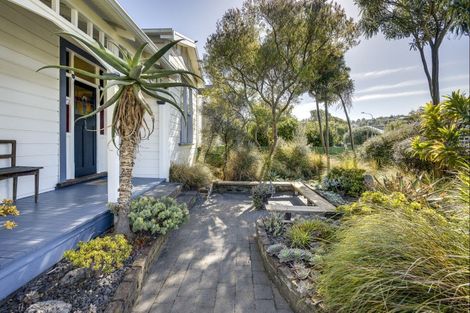 Photo of property in 14 Mcdonald Street, Napier South, Napier, 4110