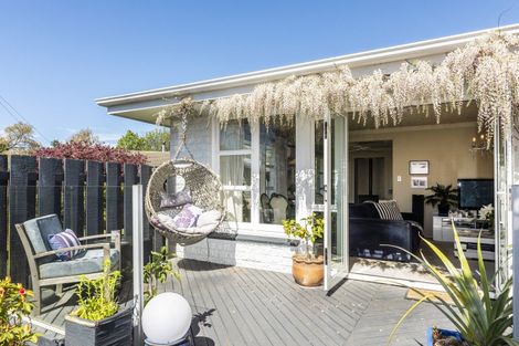 Photo of property in 125 Clarendon Terrace, Woolston, Christchurch, 8023