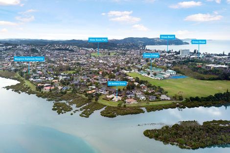 Photo of property in 50 Settlers Grove, Orewa, 0931