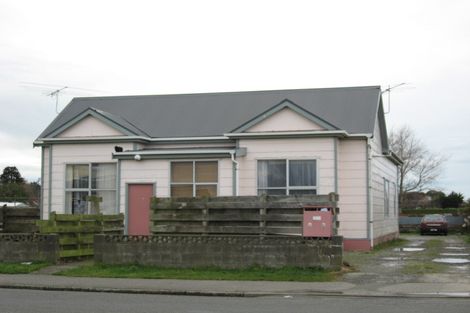 Photo of property in 118 Conon Street, Appleby, Invercargill, 9812
