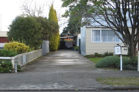 Photo of property in 71a Douglas Mclean Avenue, Marewa, Napier, 4110