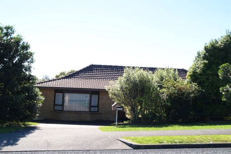 Photo of property in 17 Orangewood Drive, Northpark, Auckland, 2013