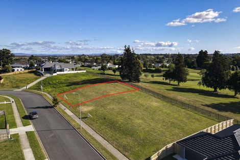 Photo of property in 31 Murray Ward Drive, Te Kauwhata, 3710