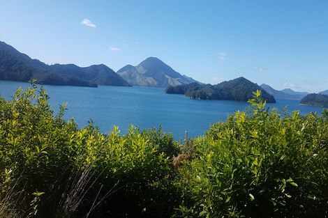 Photo of property in 192 Elaine Bay Road, Elaine Bay, French Pass, 7193