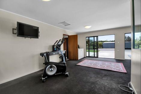 Photo of property in 83 Brown Road, Brixton, Waitara, 4382