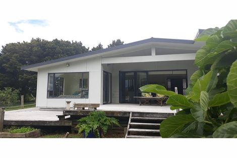 Photo of property in 45 Nikau Lane, Maungaturoto, 0520