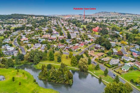 Photo of property in 22 Brownlee Place, Pukekohe, 2120