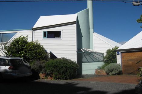 Photo of property in 25 Newport Terrace, Seatoun, Wellington, 6022