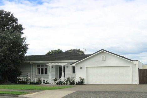 Photo of property in 2 Burrows Street, Tauranga South, Tauranga, 3112
