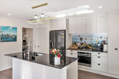 Photo of property in 5 Navarra Road, Halswell, Christchurch, 8025