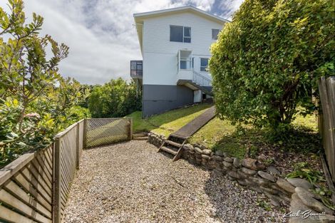Photo of property in 36b Truro Road, Camborne, Porirua, 5026