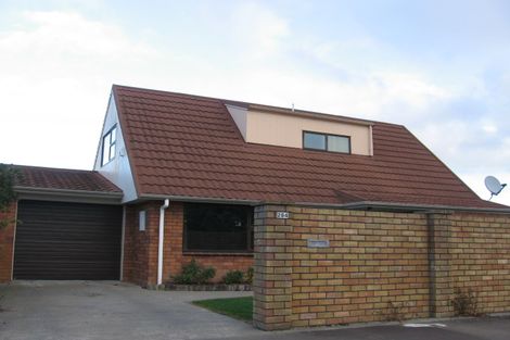 Photo of property in 284 Grey Street, Palmerston North, 4414