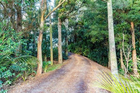 Photo of property in 105 Gorge Road, Maungaturoto, 0520