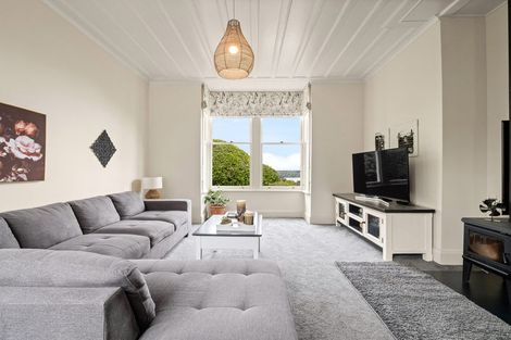 Photo of property in 53 Tweed Street, Roslyn, Dunedin, 9010