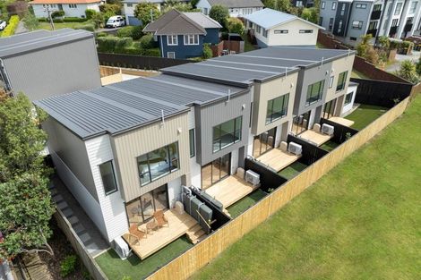 Photo of property in 3/7 Cintra Place, Glen Innes, Auckland, 1072