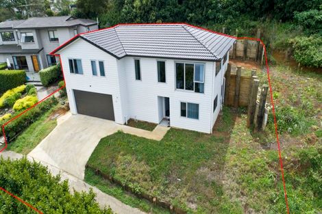 Photo of property in 22 Brownlee Place, Pukekohe, 2120