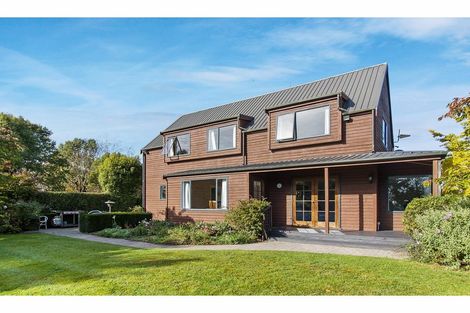 Photo of property in 91 Foley Road, Levels, Timaru, 7975