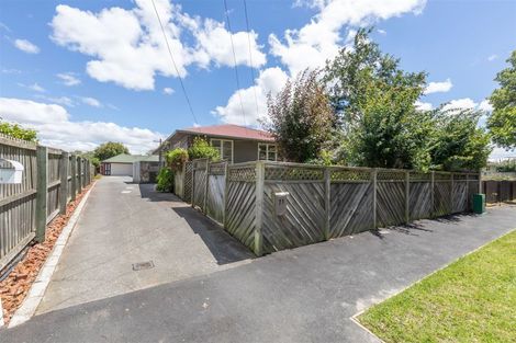 Photo of property in 21 Skipton Street, Mairehau, Christchurch, 8013