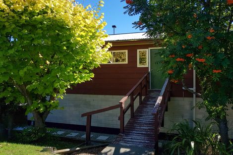 Photo of property in 25 Scott Street, Lake Tekapo, 7999