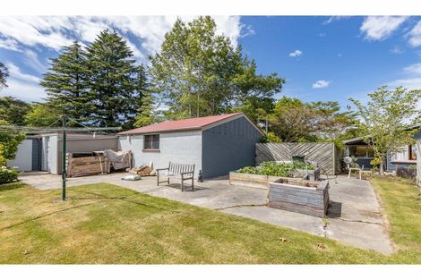 Photo of property in 1 Caverhill Road, Cheviot, 7310