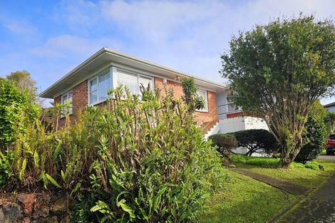 Photo of property in 7 Tiber Road, Forrest Hill, Auckland, 0620